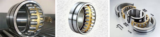 Tatper Roller Bearings